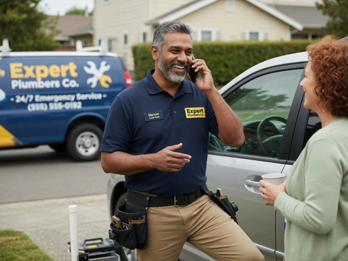 Drain Cleaning Beeler, KS FAQs
